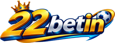 22betin Logo